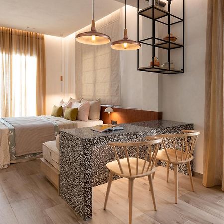 Appartamento Helena'S Retreat Rhodes City Esterno foto