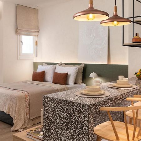 Appartamento Helena'S Retreat Rhodes City Esterno foto