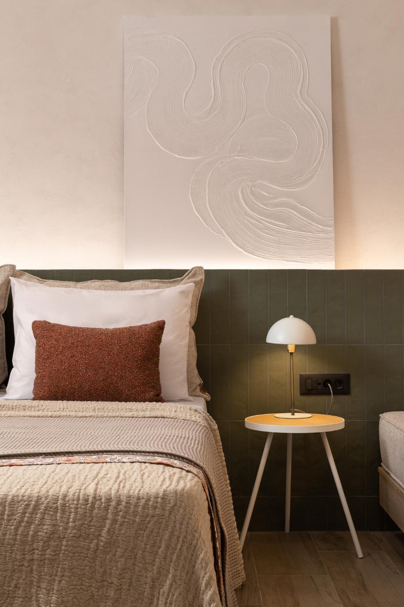 Appartamento Helena'S Retreat Rhodes City Esterno foto