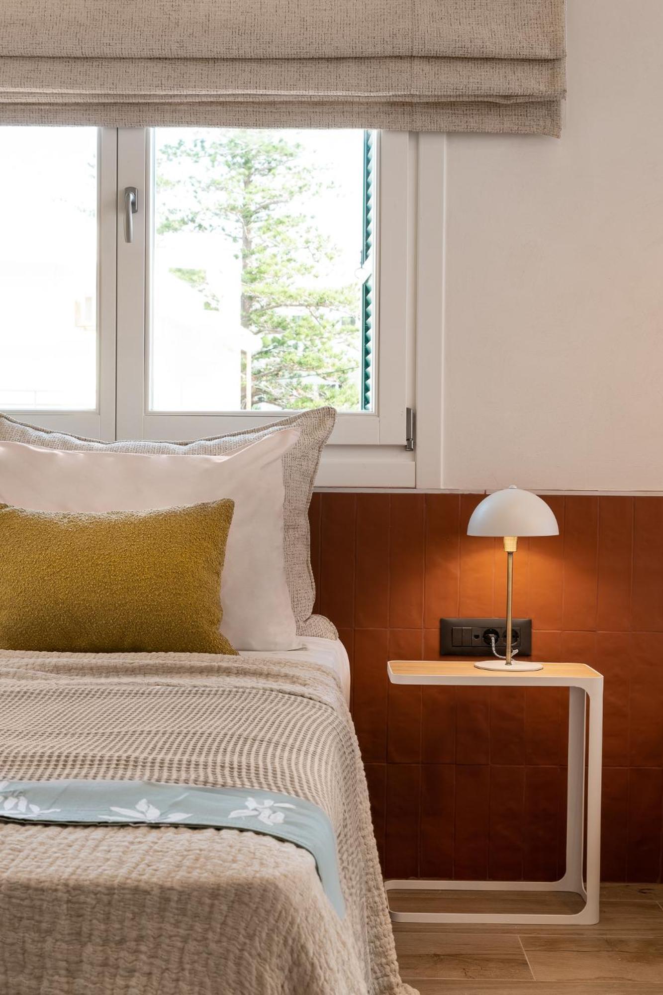 Appartamento Helena'S Retreat Rhodes City Esterno foto