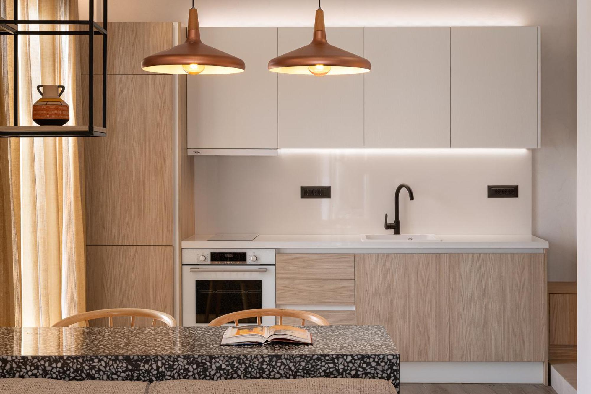 Appartamento Helena'S Retreat Rhodes City Esterno foto