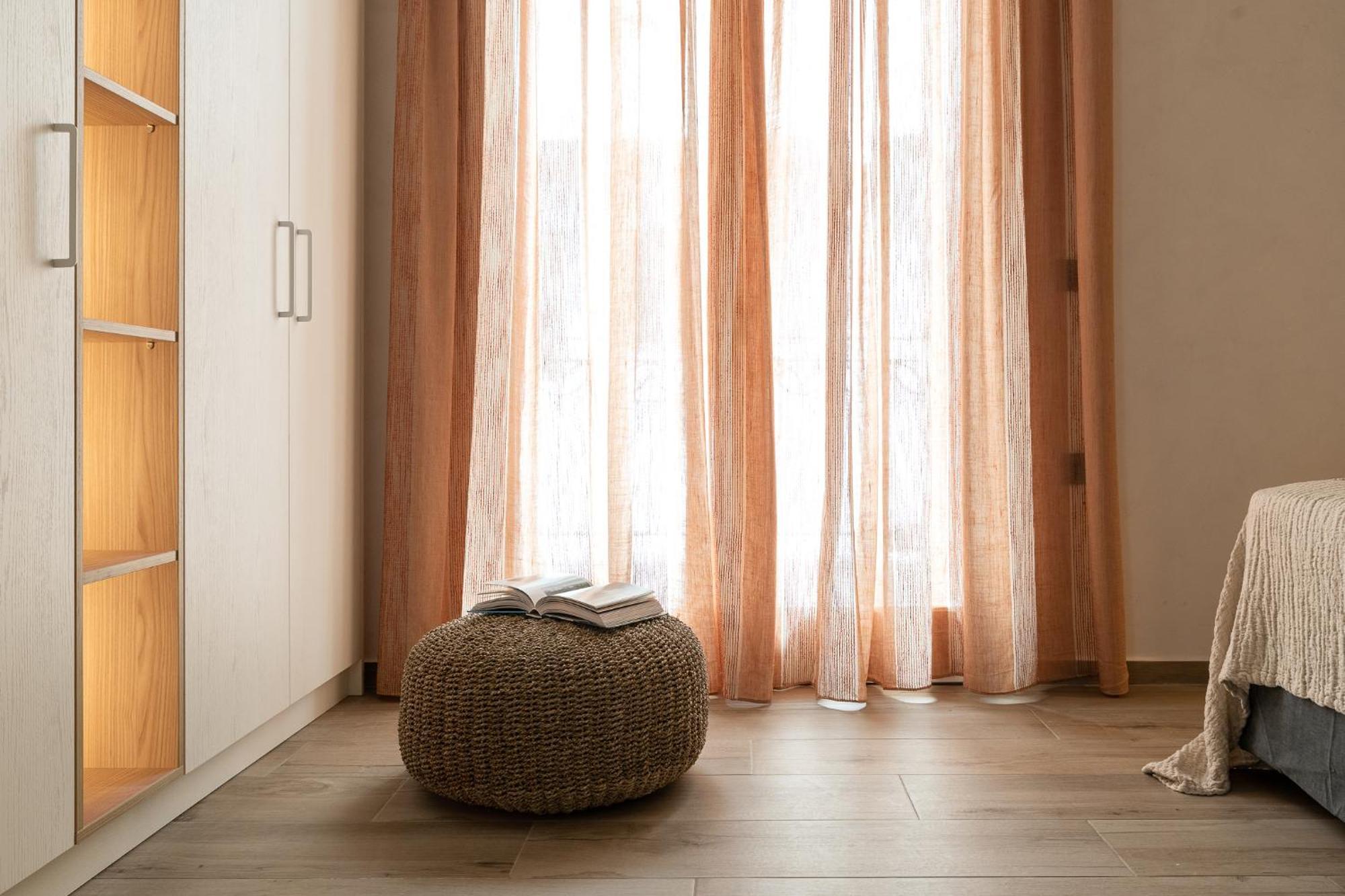 Appartamento Helena'S Retreat Rhodes City Esterno foto