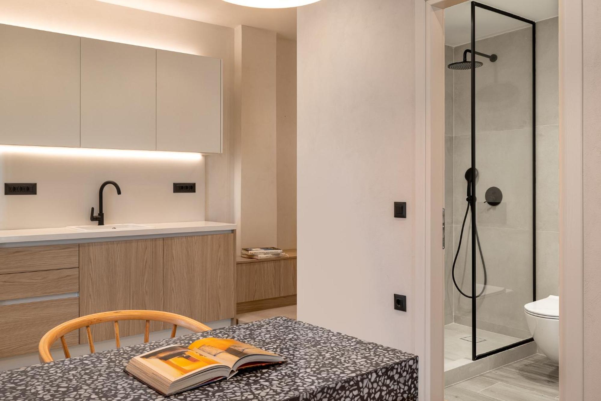 Appartamento Helena'S Retreat Rhodes City Esterno foto
