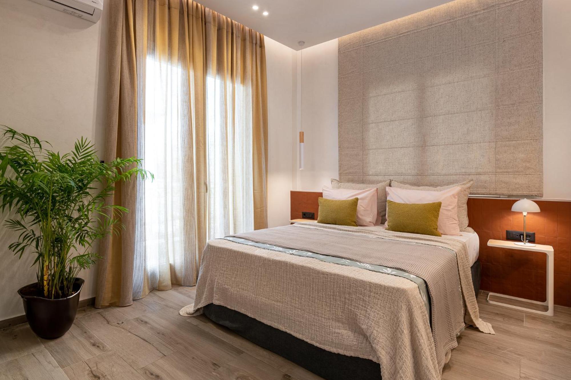 Appartamento Helena'S Retreat Rhodes City Esterno foto